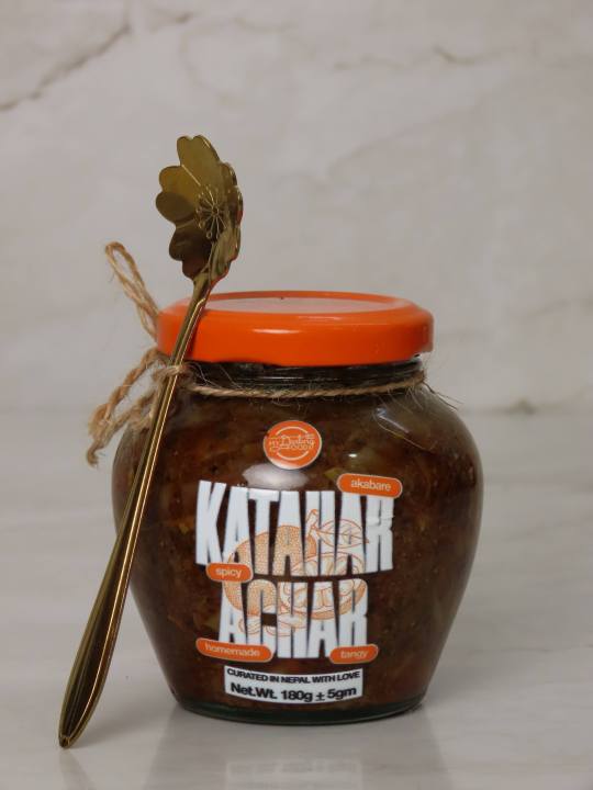 My Darling Food Katahar Achar 180g