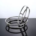 1Pcs New Round Bottom Wok Rack Kitchen Supplies Pan Support Pot Mat Universal 23/26/29cm Cookware Ring. 