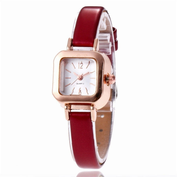 %E3%80%90ETOP%E3%80%91Korean%20Version%20of%20Women's%20Quartz%20Watch%20Light%20Luxury%20Fine%20Strap%20Small%20Square%20Watch%20Artistic%20and%20Retro%20Instagram%20Minimalist%20Temperament%20-%20Image%207