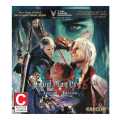 Sony PS5 Game Devil May Cry 5 Special Edition - Games CD |. 