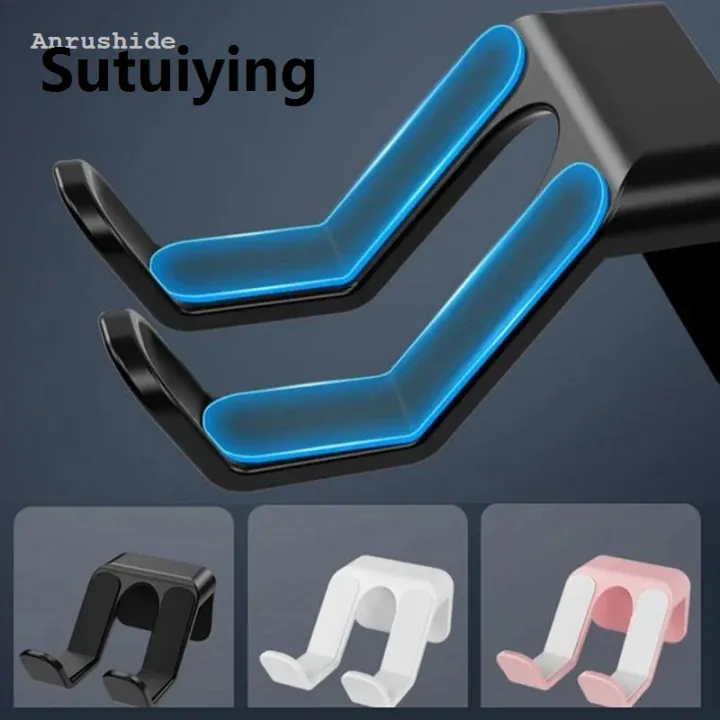 Sutuiying%20Profesional%20Anrushide%20Wall%20Mounting%20Hanging%20Bracket%20Game%20Handle%20Controller%20Headset%20Hook%20Hot%20Selling%20Hanger%20Universal%20Storage%20Shelf%20Holder%20For%20Ps%20Xbox%20Switch%20Pro%20-%20Image%202