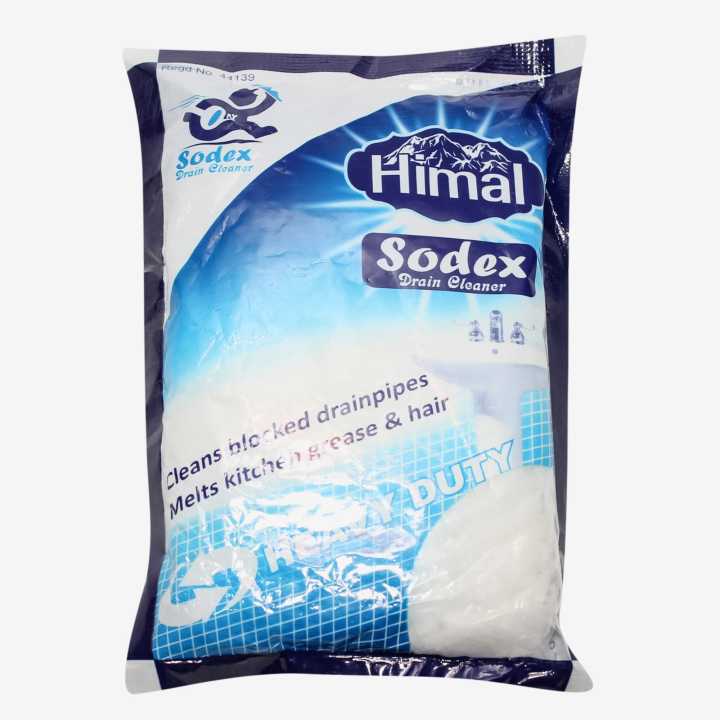 Himal Sodex Drain Cleaner