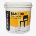 Asian Paints Tractor Emulsion Smooth Wall Finish 4Ltrs. 