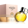 Azzaro Wanted Girl EDP 80ml. 