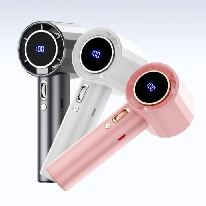 Bizzy%20Summer%20Supplies%20Type-C%20Rechargeable%20Mini%20Handheld%20Turbo%20Fan%20Adjustable%20100-Speed%20Ice%20Sensation%20Hurricane%20Fans%20Fast%20Cooling%20Low%20Noise%20Outdoor%20Portable%20Fan%20Student%20-%20Image%205