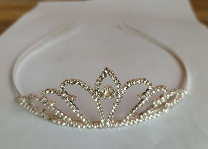 Silver%20Crystal%20Tiara%20Crown%20Headband%20Princess%20Elegant%20Crown%20For%20Girls,%20Wedding%20And%20Birthday%20Party(%20-%20Image%203