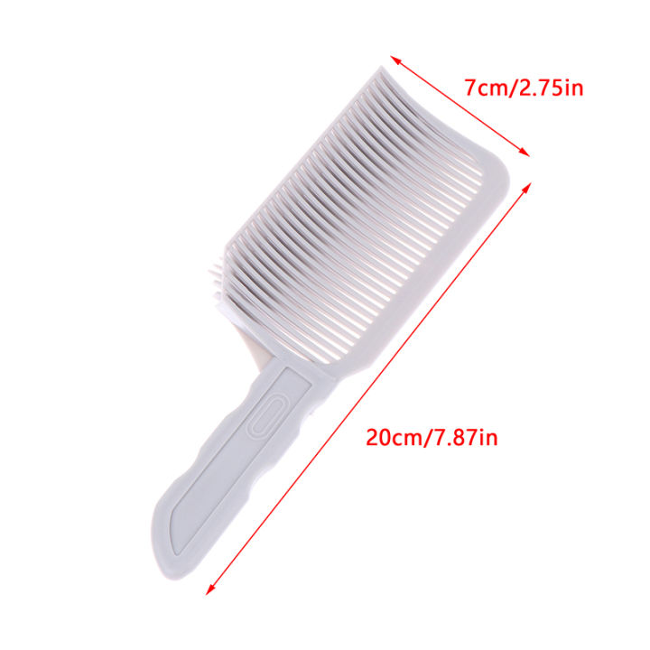 Yuanyan%20Professional%20Barber%20Clipper%20Hair%20Cutting%20Comb%20Men%20Adjustable%20Curved%20Flat%20Top%20Hair%20Clipper%20Fade%20Brush%20Salon%20Styling%20Tool%20-%20Image%206