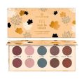 Essence Fall Back to Nature Eye Shadow Palette. 