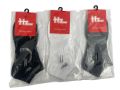 Pack of 2 US Ankle Socks - HZ Edition. 