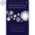 The Song Of The Cell : An Exploration of Medicine and the New Human by Siddhartha Mukherjee. 