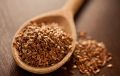Organic Premium Flax Seeds – Omega-3 Superfood (100% Natural). 