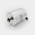 OYPFXMI 2X 48V/1000W Electric Bike Brushless Motor BLDC Motors BM1109 for Scooter E Bike Engine DIY Modifications. 