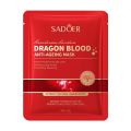 SADOER Anti-Aging Facial Mask Moisturizing Hydrating Mask By Bajra Beauty. 