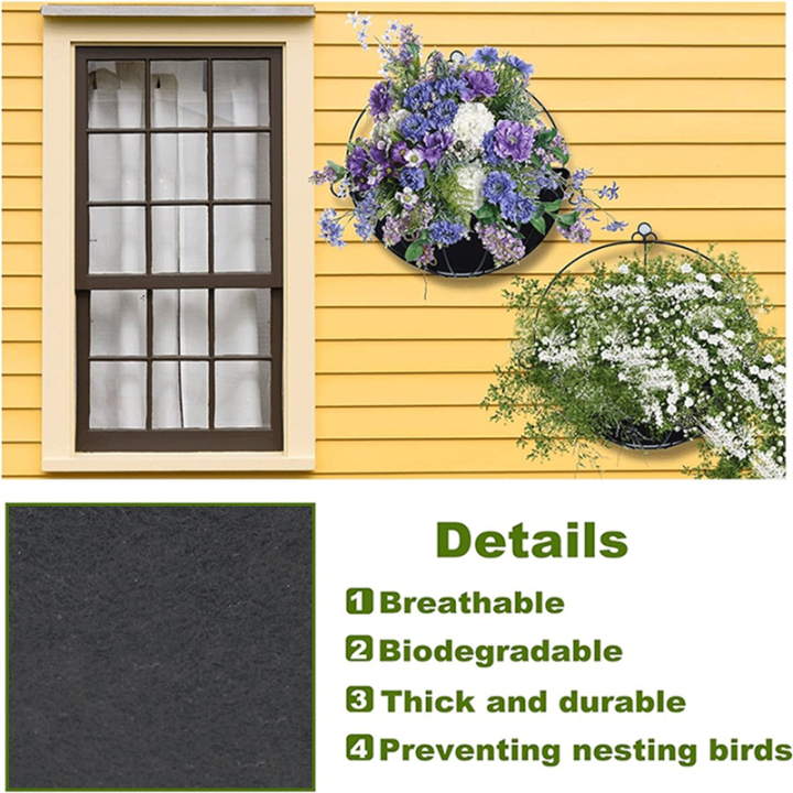 3PCS%2016%20Inch%20Half%20Round%20Planter%20Liners%20Fabric%20Plant%20Liners%20Half%20Circle%20Flower%20Basket%20Liners%20Parts%20Accessories%20Felt%20Liner%20-%20Image%203