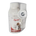 Fiprotic Fipronil 0.25%  100ml. 