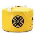 Portable Multi-Purpose Swing Golf Training Bag Accuracy Exerciser Impact Resistance Golf Swing Trainer Batting Practice Strength Improvement Impact Bag Sporting Fitness. 