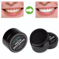 Charcoal Activated Organic Teeth Whitening powder | Charcoal Powder Teeth Whitener. 