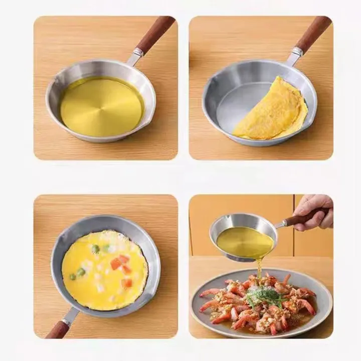 Flat%20Bottom%20304%20Stainless%20Steel%20Frying%20Pan%20Wooden%20Handle%20Oven%20Safe%20Cooking%20Pan%20Small%20Nonstick%20Omelette%20Pan%20Chef%20-%20Image%206