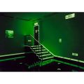 3m Fluorescent Tape Various sizes Self Adhesive Warning Stickers Glow In The Dark Green Luminous Tape. 