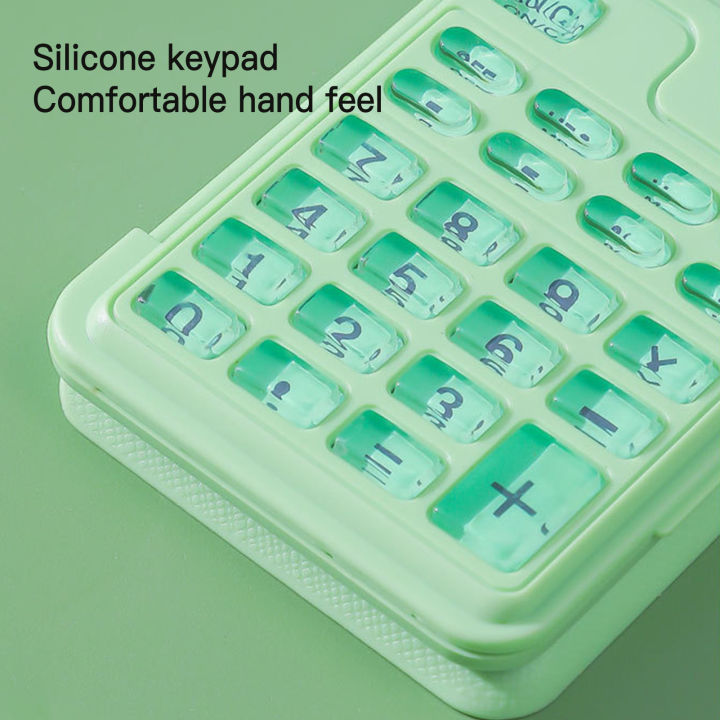 HOT%20Mini%20Flip%20Calculator%20Lightweight%20Small%20portable%20Scientific%20Calculator%208%20Digits%20candy%20Color%20Office%20School%20Supplies%20Stationery%20-%20Image%203
