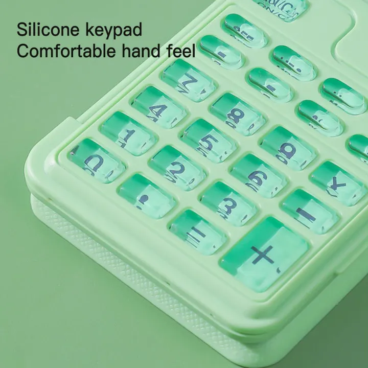 HOT%20Mini%20Flip%20Calculator%20Lightweight%20Small%20portable%20Scientific%20Calculator%208%20Digits%20candy%20Color%20Office%20School%20Supplies%20Stationery%20-%20Image%203