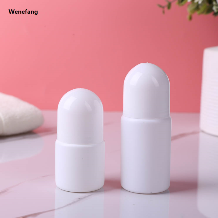 Wenefang%20Roller%20Bottle%20Pot%20Cream%20Box%20Makeup%2030ml/50ml%20Portable%20Refillable%20Roller%20Bottle%20Essential%20Oil%20Perfume%20Mist%20Container%20-%20Image%205