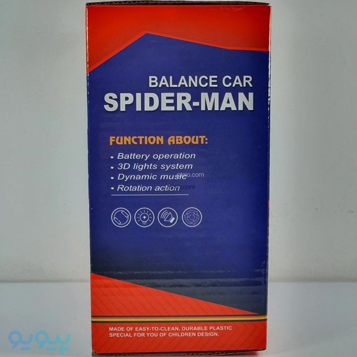 Toys%20World%20%7C%20Spider-Man%20Balance%20Spin%20Car%205D%20Light,%20Dancing%20Spider-Man%20Robot%20Toys%20Robot%20can%20be%20rotated,%20Spin%20Robot%20Interactive%20Toy,%20Spiderman%20toy%20dancing%20figure%20with%20sound%20effects%20for%20Gift%20Girls%20Boys%20Children%20-%20Image%206