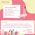 Wenefang Fashion High Color Liquid Eyeliner Pen Rendering Cat Eye Makeup Black Evenly Pigmented Lasting Waterproof Easy To Wear Eye Liner TSLM1. 