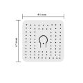Tuya 16A Wifi MINI Smart Switch DIY Control Relay Timer for Smart Life for Home Yandex. 