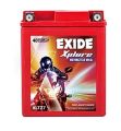 Exide Xplore VRLA XLTZ7  Dry Battery For Motorbike. 