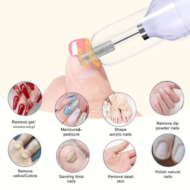 Portable%20Handheld%20Electric%20Nail%20Polisher%20Rechargeable%20Fast%20Curing%20Wireless%20Nail%20Dryer%20LCD%20Display%20Bottom%20Nail%20Lamp%20Nail%20Grinder%20Kit%20Personal%20Polish%20Manicure%20Tools%20-%20Image%203