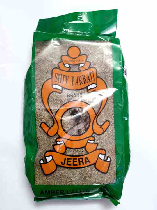 Jeera - cumin seeds 1kg
