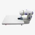 Mini Electric Sewing Machine With Board. 