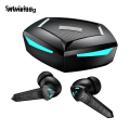 Wenefang Sutuiying 2023 New Product In-ear P30 Earphone True Wireless Stereo New Luxury Waterproof Wireless Headphones Noise Cancelling Gaming Ea. 