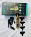 VGR V091 Rechargeable Electric Hair Trimmer For Men. 