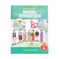 Vidyarthi Moral Education Student Book For Level 4. 