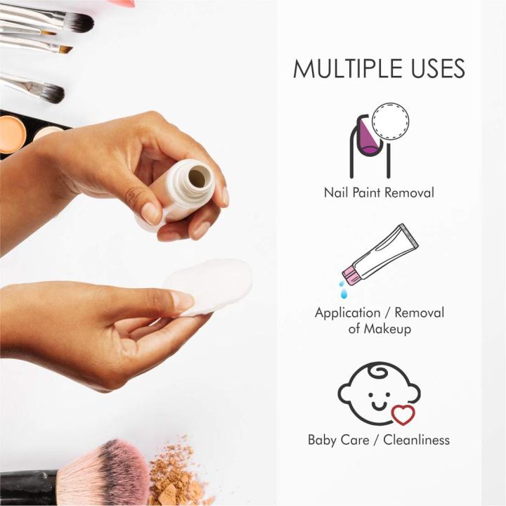Cotton%20Pads,100%20Pads,%20Makeup%20Remover%20/%20Multipurpose%20-%20Image%204