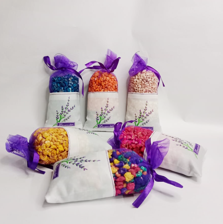 KOJA%20Scented%20Sachet%20Bag,%20Home%20Fragrance%20Sachets%20Gift%20Set%20-%20Image%202