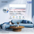 Hyundai 2 Ton Split Air Conditioner (Non - Inverter) | HYCFD-24GRKN. 