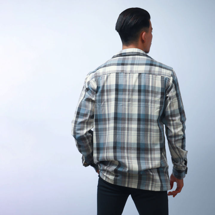 KADE%20%20Heavyweight%20Flannel%20Shirt%20For%20Men%20-%20Image%202