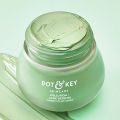 Dot & Key Pollution + Acne Defense Green Clay Mask 85g. 
