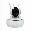 Wifi Smart Net Camera - V380 Phone APP - 720P - Mini IP Camera - Wireless P2P - Security Camera Night Vision. 