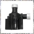Auxiliary Additional Cooling Water Pump 06H121601M 06H121601N for IV 5C A4 A5 Q5. 