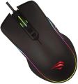 HAVIT MS1006 RGB Backlit Wired 3200DPI Gaming Mouse Black. 