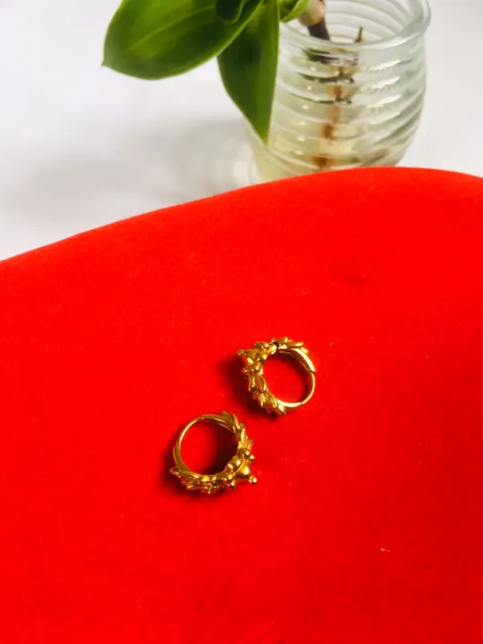 Traditional%20Nepali%20Jewellery%20Stylish%20Gold%20Plated%20(Marwari)For%20Women%20-%20Image%202