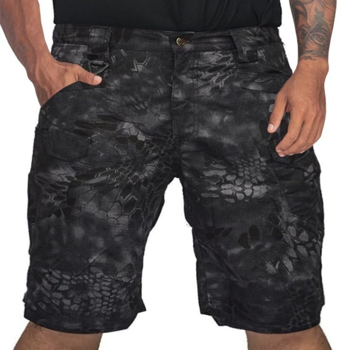 Half%20Pant%20Tactical%20%20Casual%20Cargo%20Men's%20Outdoor%20Short%20Pant%20-%20Image%208