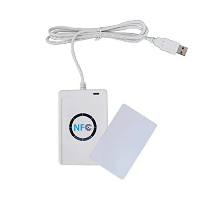 ACR122U%20USB%2013.56Mhz%20NFC%20Card%20Reader%20Writer%20Copier%20Duplicator%20Clone%20Software%20+5Pcs%20UID%20Key+5Pcs%20UID%20Cards%20-%20Image%202