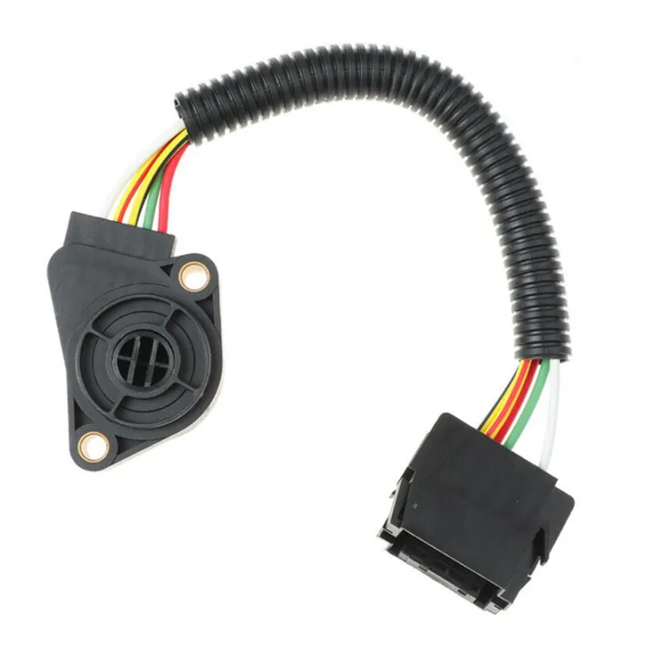 OYPFXMI%202X%20Truck%20Speed%20Pedal%20Sensor%20Throttle%20Position%20Sensor%20with%205%20Wires%20for%203171530%20-%20Image%206