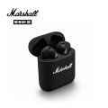 Marshall Minor 3/Motif ANC True Wireless Bluetooth Earphones Built-in Microphone Call true wireless stereo Waterproof Active Noise Cancelling. 