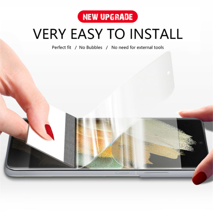 Hydrogel%20Film%20for%20Samsung%20S23%20Ultra%20-%20Unbreakable%20Membrane%20Full%20Cover%20Screen%20Protector%20-%20Image%203